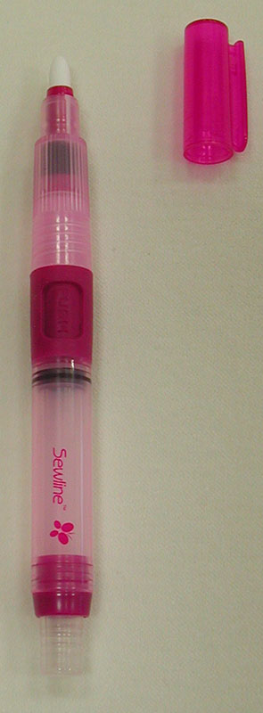 Sewline - Aqua Eraser - Pen