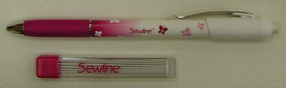 Sewline - Fabric Mechanical Pencil - White