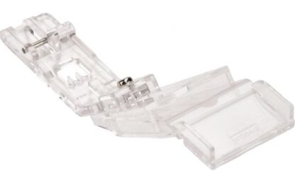 Serger Foot - Bernette - 2-Belt Loop Foot - B42/48