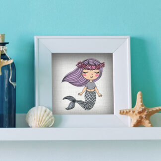 ED - 51201USB - Mermaid at Heart - Scissortail Stitches