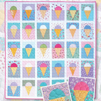 Summer Sorbet  - PBH29  - Pretty By Hand