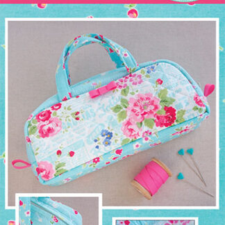 Pamela Pouch  - 37  - Pretty By Hand