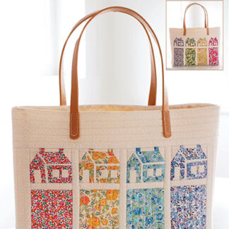 Lovely Lawns Bag  - PBH42  - Pretty By Hand