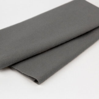 WonderFil - Merino Wool - LN04 - Grey Flannel - Fabric