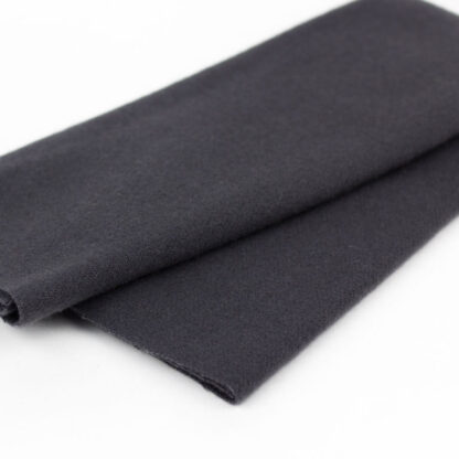 WonderFil - Merino Wool - LN06 - Charcoal - Fabric