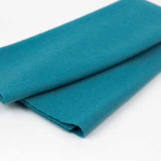 WonderFil - Merino Wool - LN08 - Turquoise - Fabric