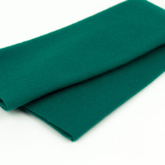 WonderFil - Merino Wool - LN09 - Amazon Green - Fabric