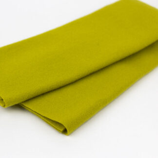 WonderFil - Merino Wool - LN11 - Artichoke Heart - Fabric