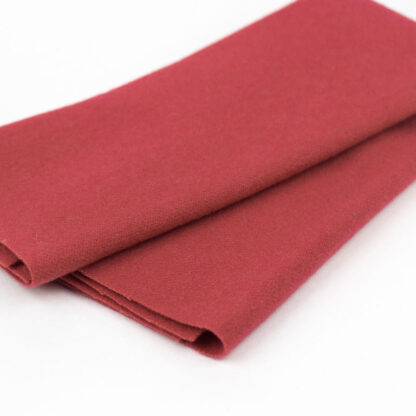 WonderFil - Merino Wool - LN21 - Rhubarb - Fabric