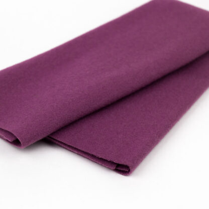WonderFil - Merino Wool - LN37 - Very Berry - Fabric