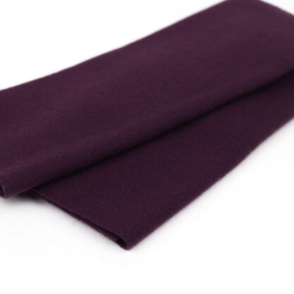 WonderFil - Merino Wool - LN39 - Eggplant - Fabric