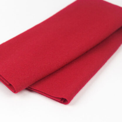 WonderFil - Merino Wool - LN41 - Flame - Fabric