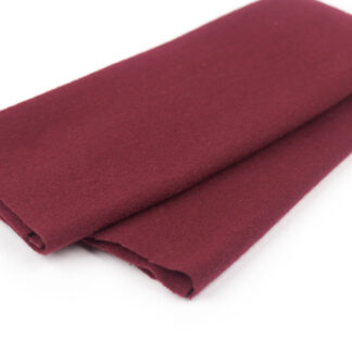 WonderFil - Merino Wool - LN45 - Garnet - Fabric