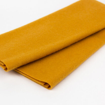 WonderFil - Merino Wool - LN46 - Mango - Fabric