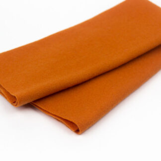 WonderFil - Merino Wool - LN47 - Pumpkin - Fabric