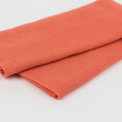 WonderFil - Merino Wool - LN49 - Kumquat - Fabric