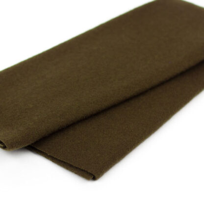 WonderFil - Merino Wool - LN51 - Chestnut - Fabric