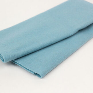 WonderFil - Merino Wool - LN53 - Baby Blue - Fabric