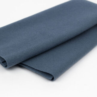 WonderFil - Merino Wool - LN55 - Peacock - Fabric