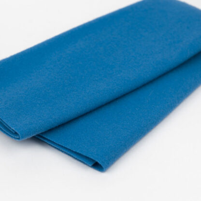 WonderFil - Merino Wool - LN56 - Crystal Blue - Fabric