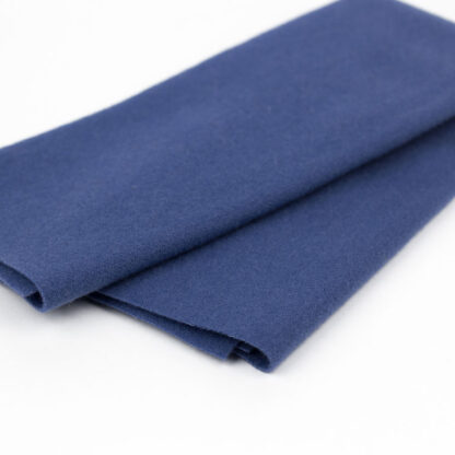 WonderFil - Merino Wool - LN57 - Larkspur Blue - Fabric