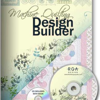 Skillbuilder Mastery CD-ROM - RGA Design