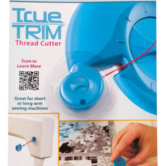 TrueTrim Thread Cutter - TrueCut