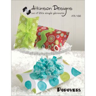 Pattern - ATK-166 - Popovers - Atkinson Designs