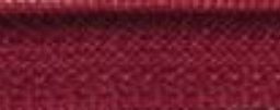 Zipper - 14" - can trim to size - 331 Shannonberry