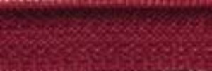 Zipper - 14" - can trim to size - 331 Shannonberry