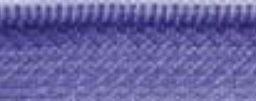 Zipper - 14" - can trim to size - 342 Periwinkle