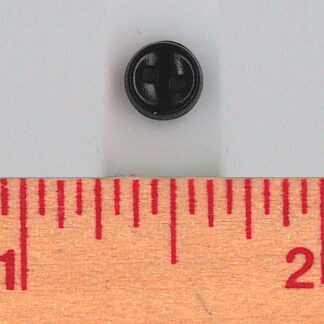 7 mm  - Navy Blue  - 180020  - Dill Buttons
