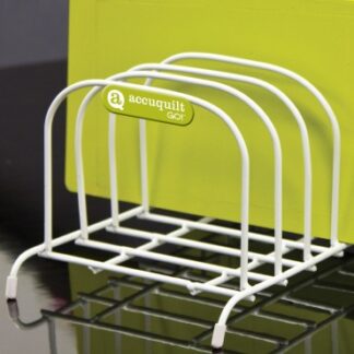 AccuQuilt GO! - Accessory - Die Storage Rack