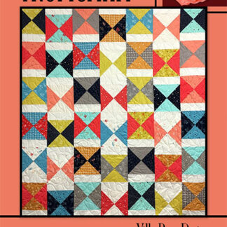 Tropicana Pattern  - Villa Rosa Designs