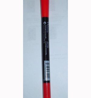 Fabrico Dual Marker - 114 - Poppy Red