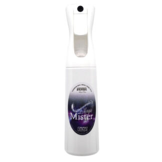 Magic Mister Spray Bottle - 10oz - White - E E Schenk