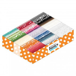 FQB - Kims Picks 92 Fat Quarters - Kimberbell Designs