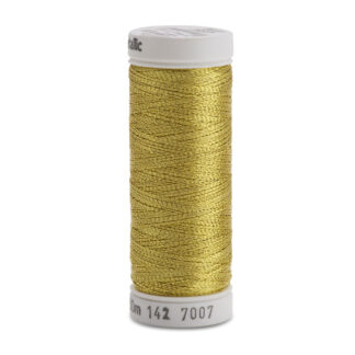 Sulky - Metallic - 142-7007 - Gold - 150m
