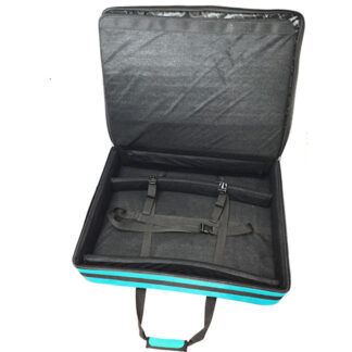 Tutto - SL - Embroidery Module Bag - XLarge - Turquoise