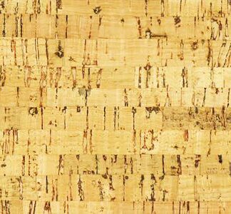 Cork Fabric - Natural - 1 yd package
