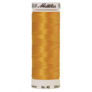 Mettler - PolySheen - 3406 - 0704 - Gold - 40wt - 200m