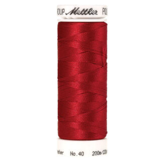 Mettler - PolySheen - 3406 - 1903 - Lipstick - 40wt - 200m