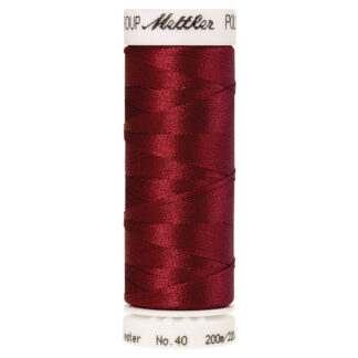 Mettler - PolySheen - 3406 - 1911 - Foliage Rose - 40wt - 200m