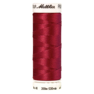 Mettler - PolySheen - 3406 - 1921 - Blossom - 40wt - 200m