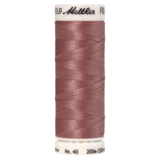 Mettler - PolySheen - 3406 - 2051 - Teaberry - 40wt - 200m