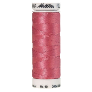 Mettler - PolySheen - 3406 - 2152 - Heather Pink - 40wt - 200m