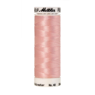 Mettler - PolySheen - 3406 - 2171 - Blush - 40wt - 200m