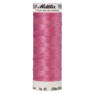 Mettler - PolySheen - 3406 - 2550 - Soft Pink - 40wt - 200m