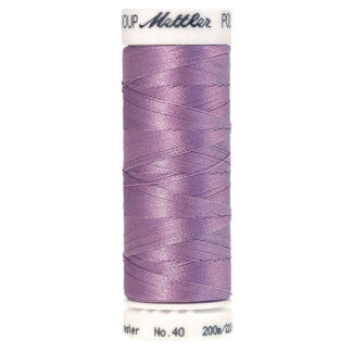 Mettler - PolySheen - 3406 - 3040 - Lavender - 40wt - 200m
