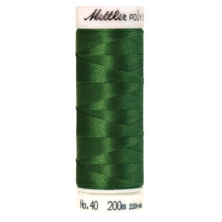 Mettler - PolySheen - 3406 - 5633 - Lime - 40wt - 200m